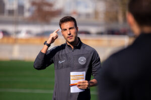 Read more about the article How important is variability in football?