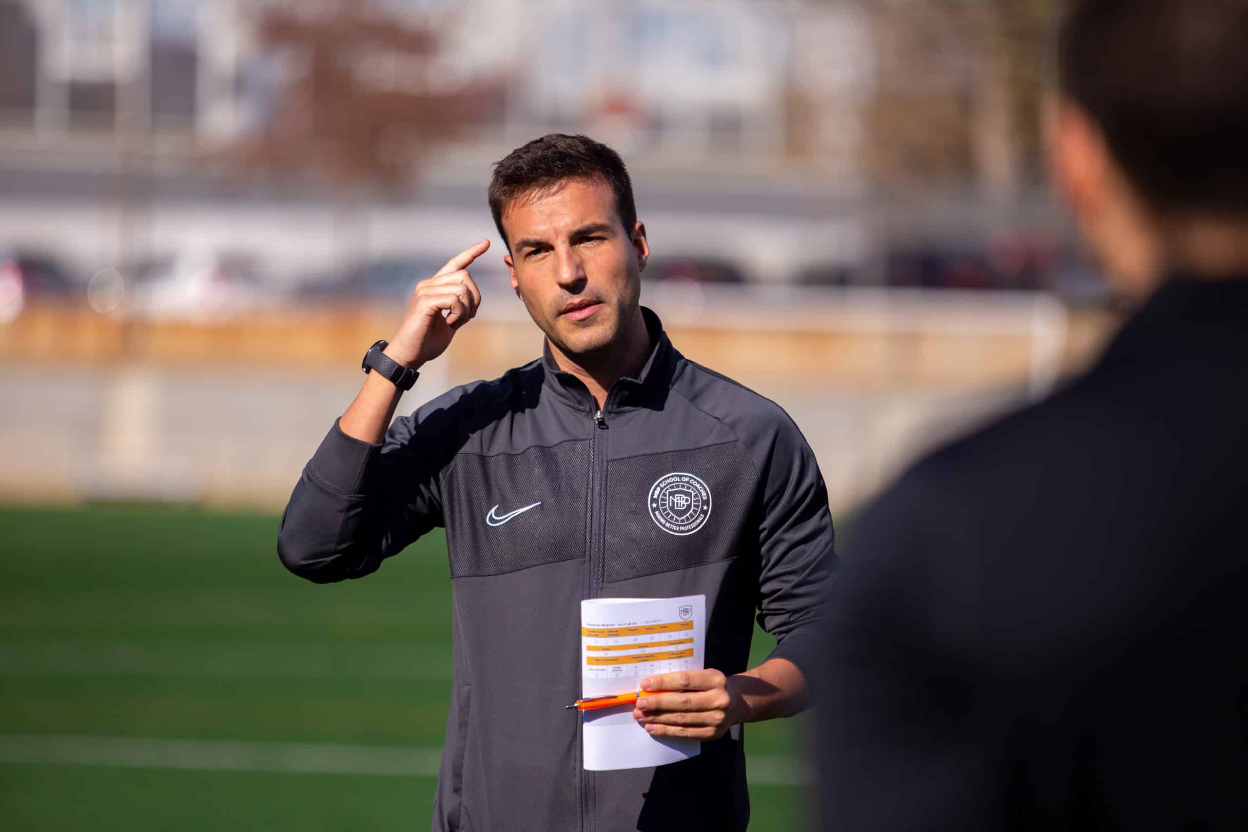 You are currently viewing How important is variability in football?
