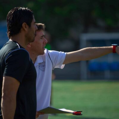 The 3 keys to effective training design