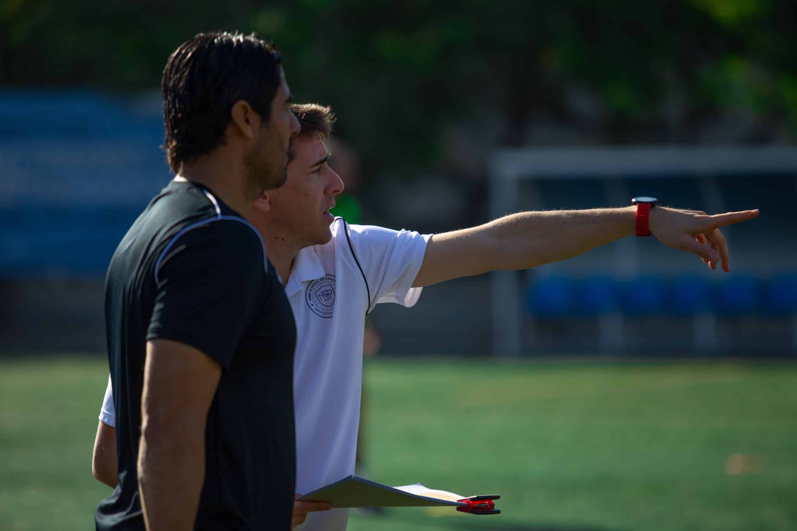 You are currently viewing The 3 keys to effective training design