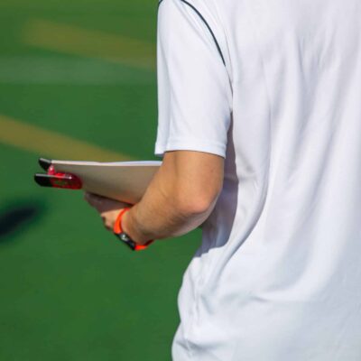 The 3 pillars of dynamic analysis in a football team