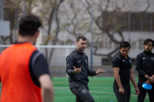Read more about the article The 5 steps in programming content in football