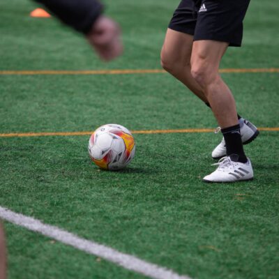 The 5 Steps in the Preparation of a Match Plan