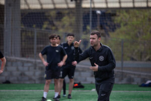 Read more about the article Youth Football: 3 tips to organise matches better