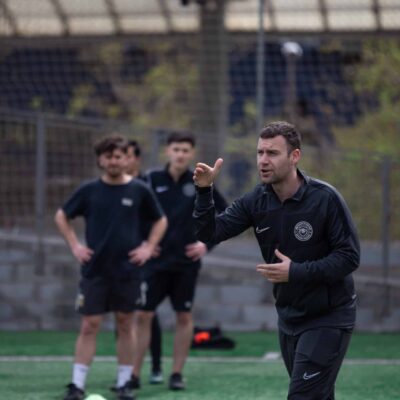 Youth Football: 3 tips to organise matches better