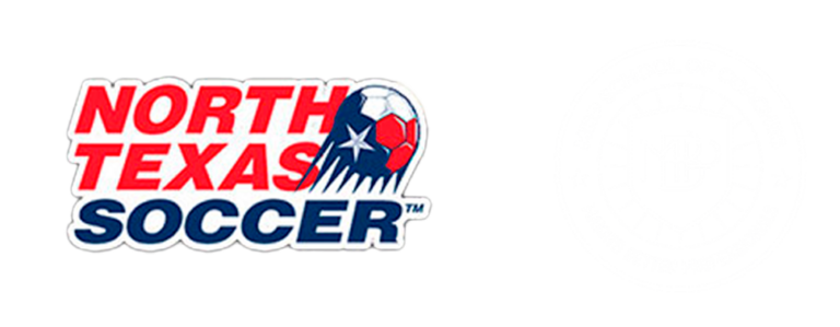 NORTH TEXAS LOGOS North Texas Soccer MBP School of coaches