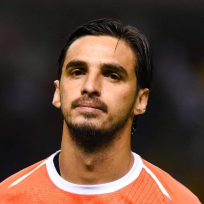 Bryan Ruiz: «Los fundamentos son muy importantes para el jugador y para el equipo»