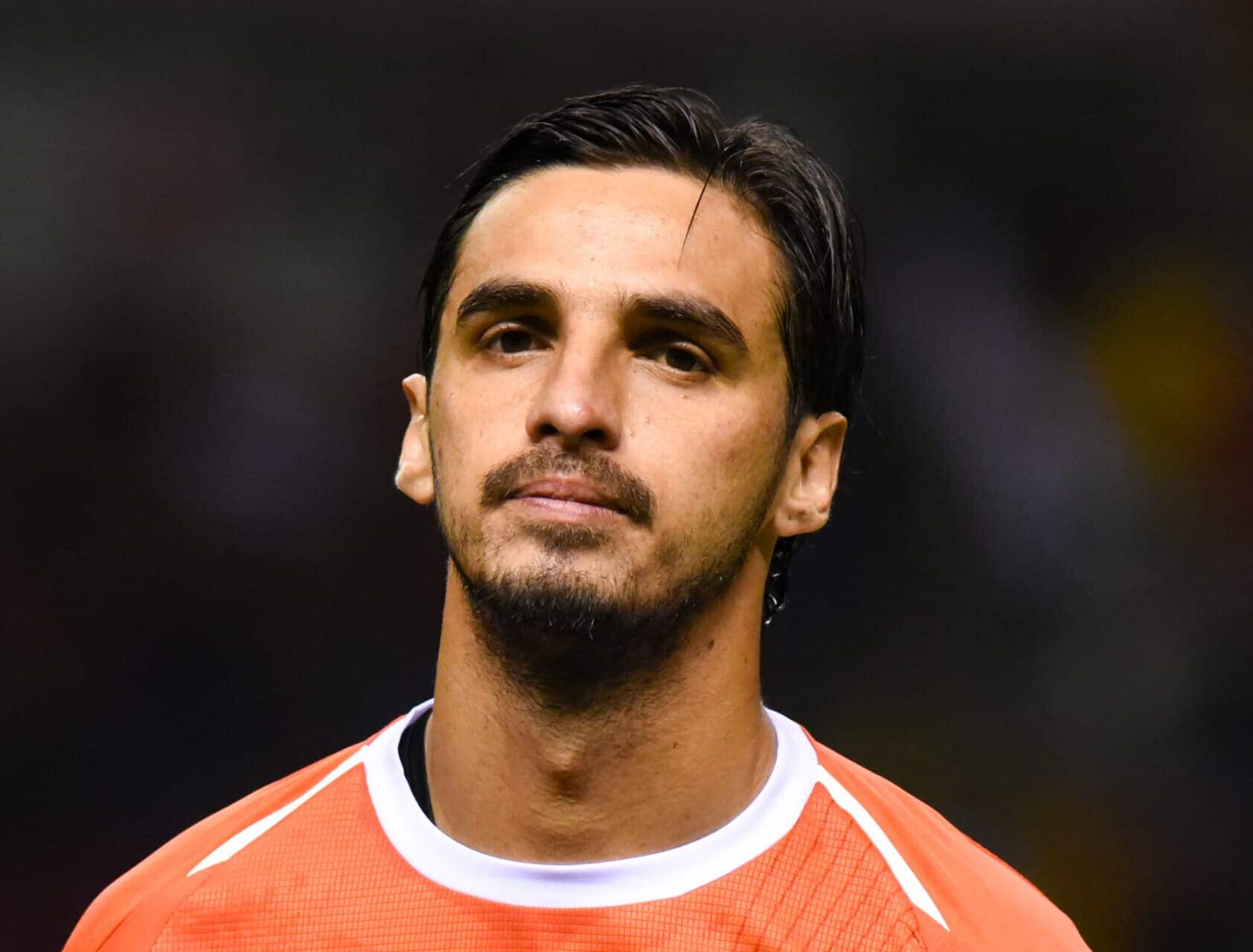 En este momento estás viendo Bryan Ruiz: «Los fundamentos son muy importantes para el jugador y para el equipo»