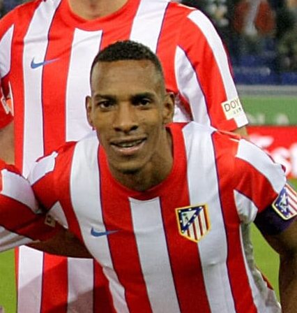 Luis Amaranto Perea