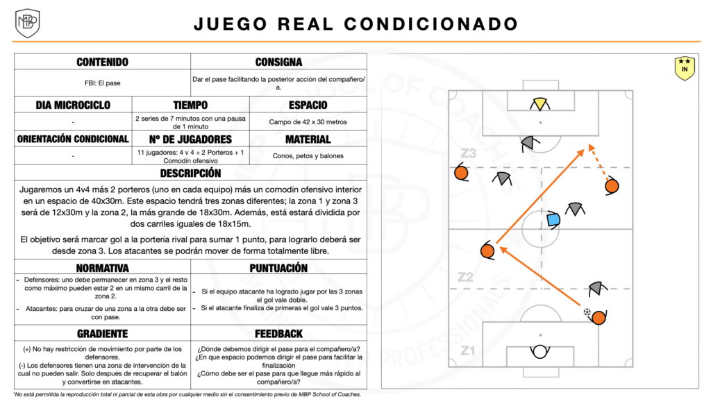 pase 3