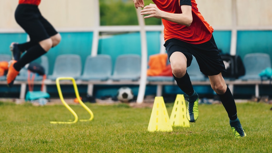 You are currently viewing 3 Tasks to Improve the Coordination of Players