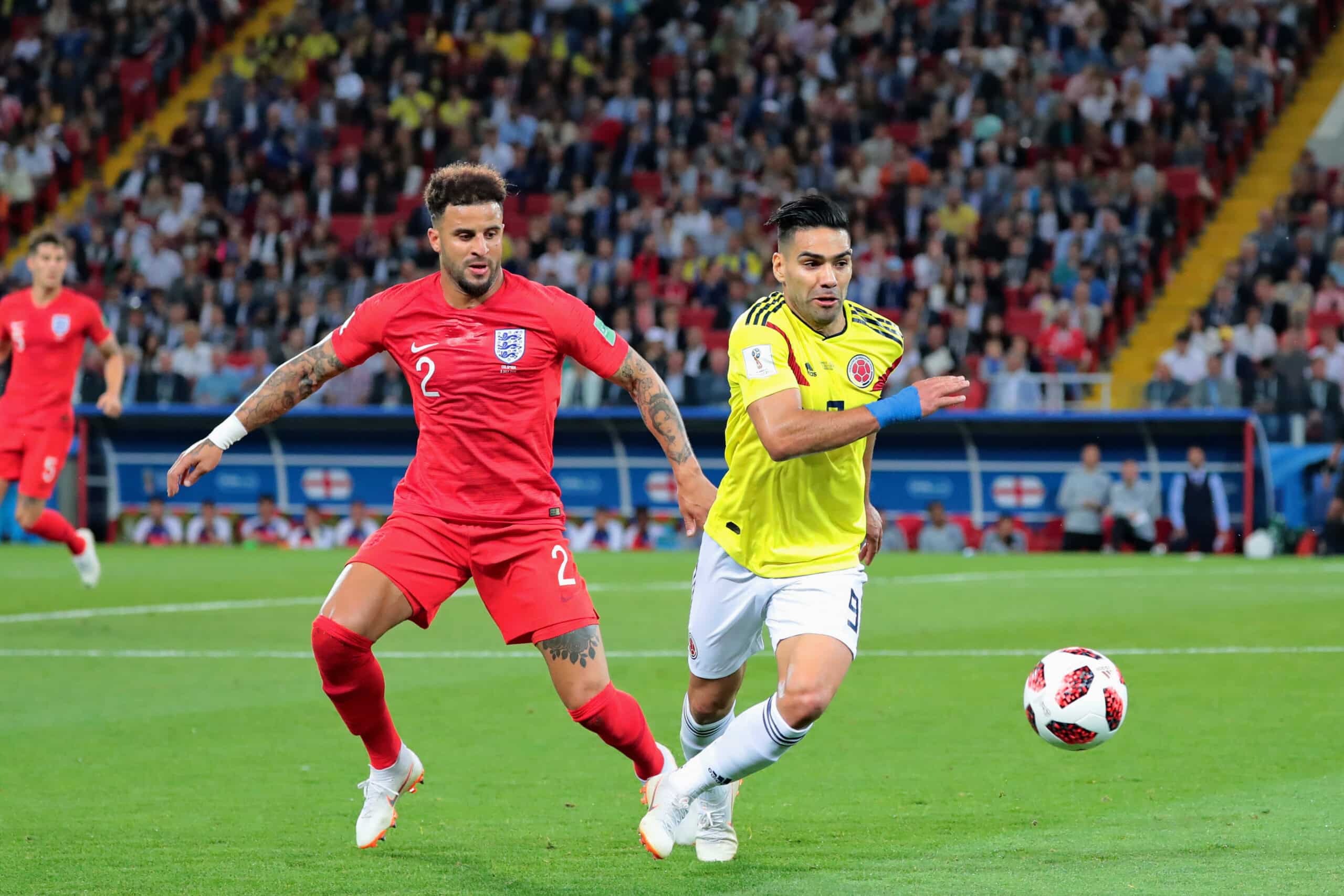 You are currently viewing How should the full back behave in situations of equality or numerical inferiority?