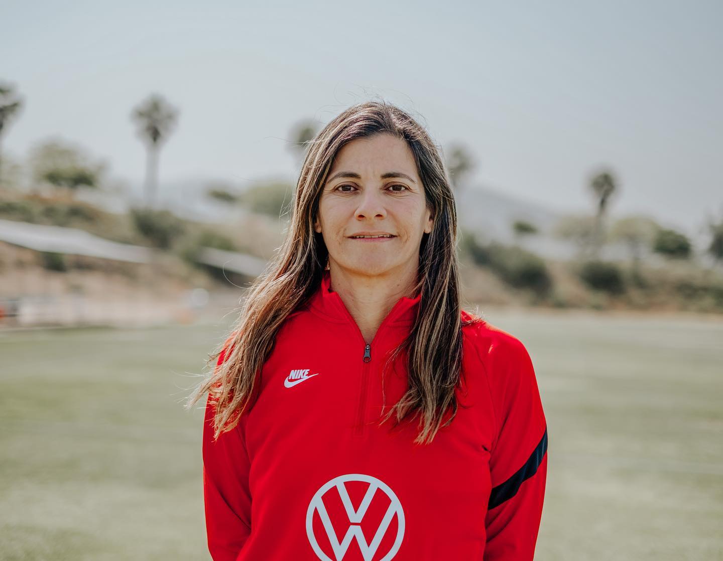 You are currently viewing Patricia Toledo, U-16 U.S. Women’s Head Coach: “There is so much more to be accomplished”
