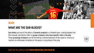 Read more about the article What are the Sub-Blocks?