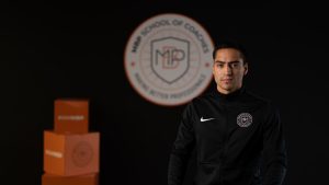 Read more about the article MBP Alex Vidal: From the Streets of Santiago to Brazilian Football