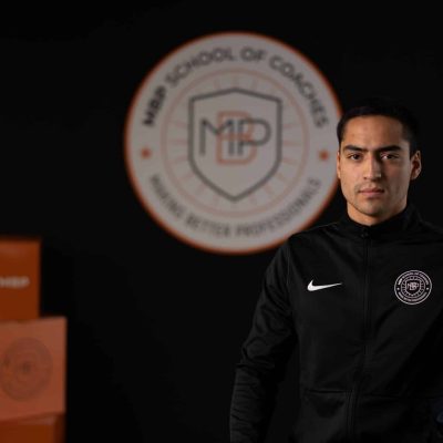 MBP Alex Vidal: From the Streets of Santiago to Brazilian Football