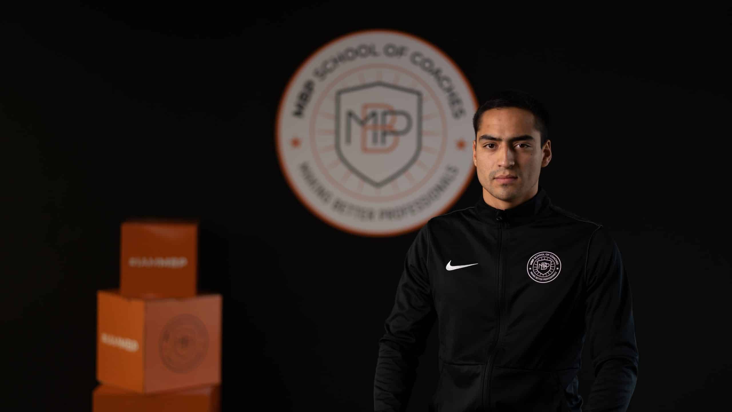 You are currently viewing MBP Alex Vidal: From the Streets of Santiago to Brazilian Football