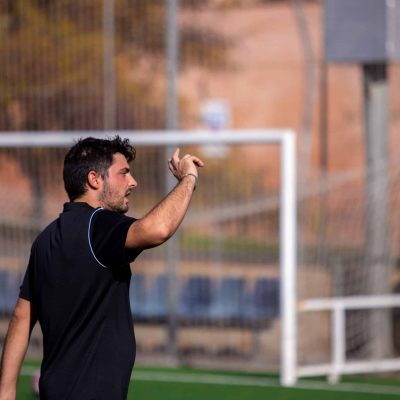 The Coach’s Teaching Styles in Youth Football