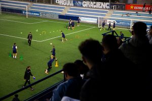 Read more about the article The 5 Steps in Preparing a Match Plan