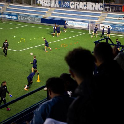 The 5 Steps in Preparing a Match Plan
