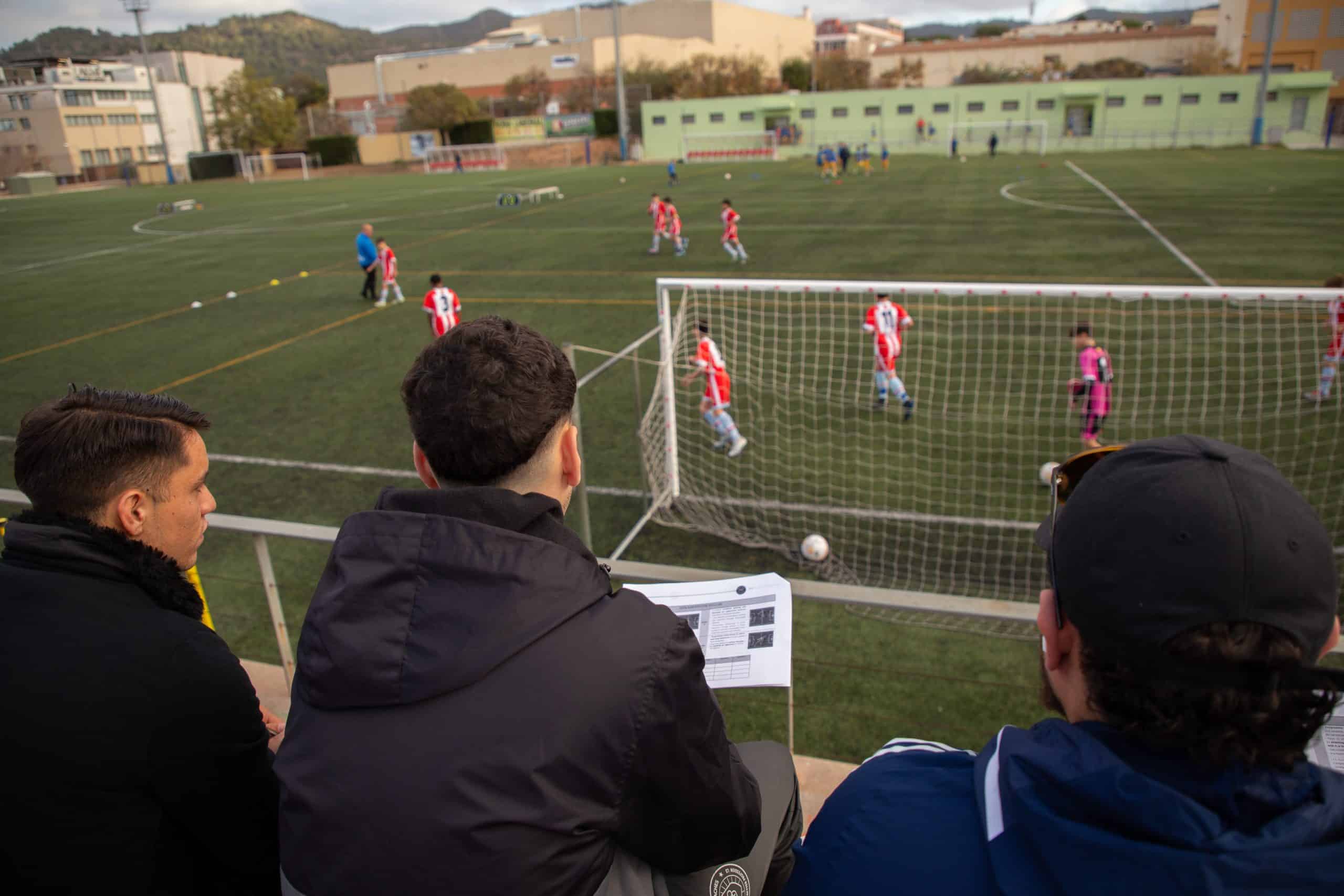 You are currently viewing 7 Key Points to Successful Player Development During the Adaptation Period