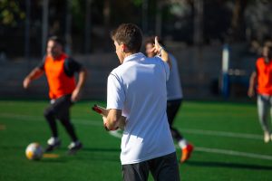 Read more about the article 3 Training Tasks to Improve Dismarking 