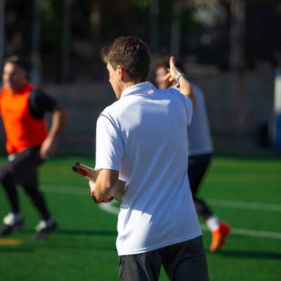 Discover the 9 steps to creating a training task