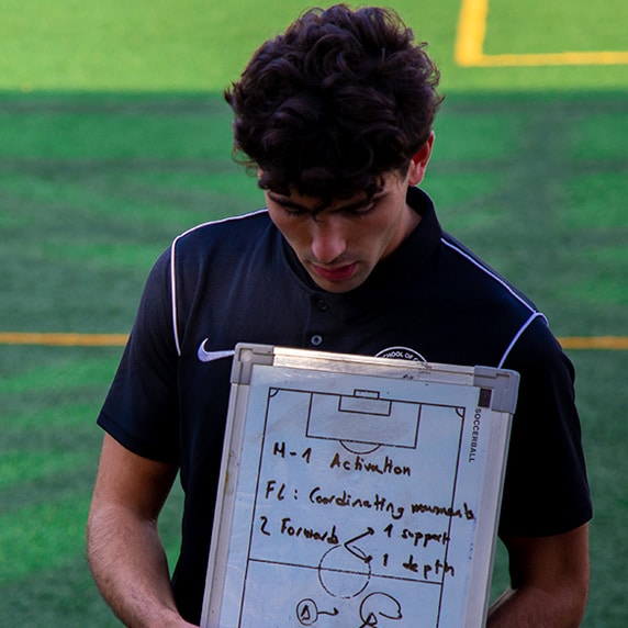 Metordologia unica cuadrado Nouvelle Home MBP School of coaches