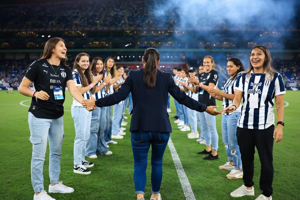amelia valverde futbol femenino 2