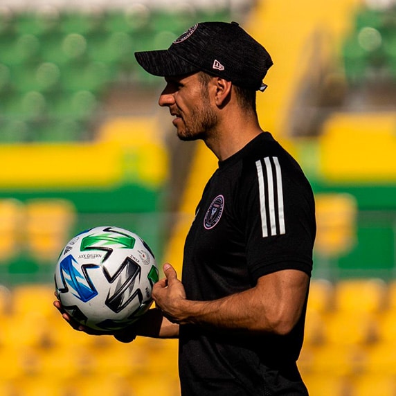 empleabilidad cuadrado Nouvelle Home MBP School of coaches