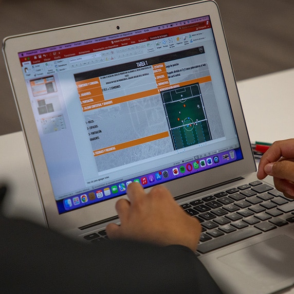 online y presencial cuadrado Nouvelle Home MBP School of coaches