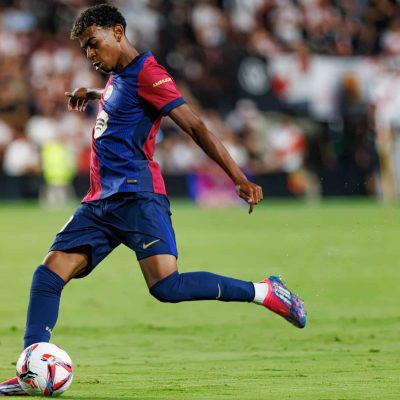 3 Individual Attacking Fundamentals that TOP wingers must master