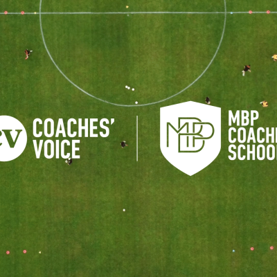Coaches’ Voice and MBP Coaches’ School Join to Lead Sports Education 