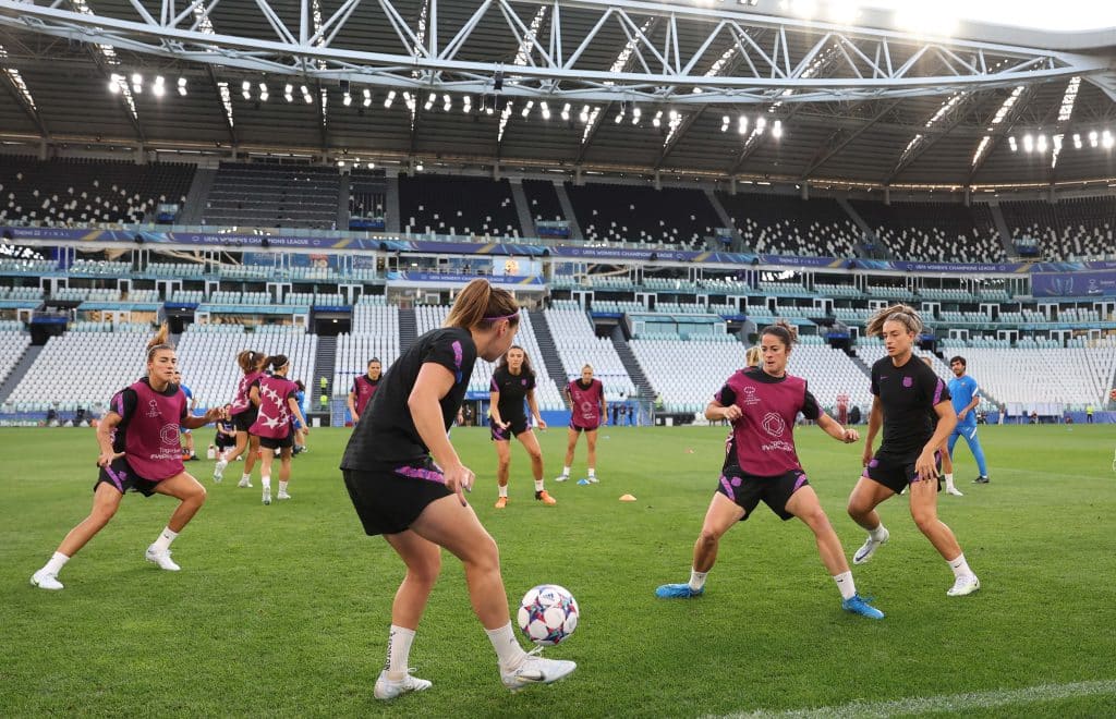 microciclo entrenamiento