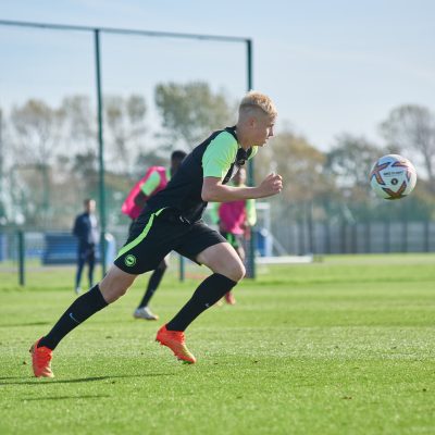 3 Training Tasks to Improve Your Team’s Counterattack 