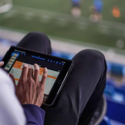 Game plan: The 4 Key Points to Beat an Opponent 