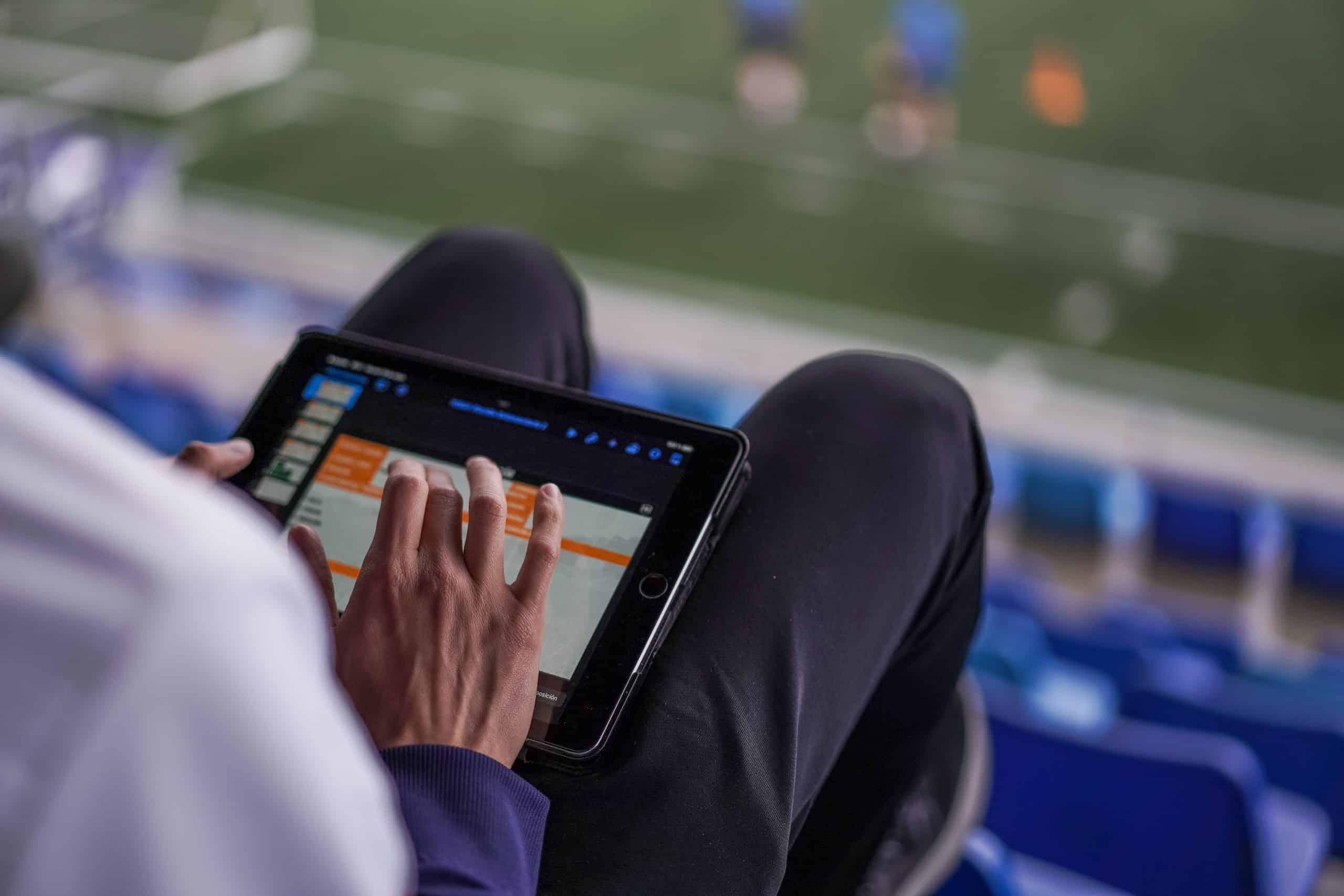 You are currently viewing Game plan: The 4 Key Points to Beat an Opponent 