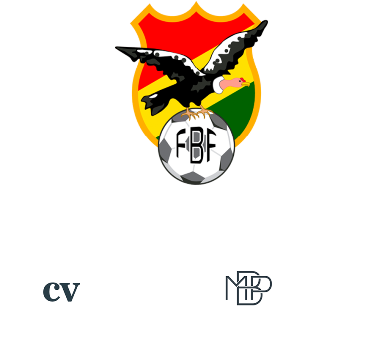3logos Bolivia AFA MBP School of coaches