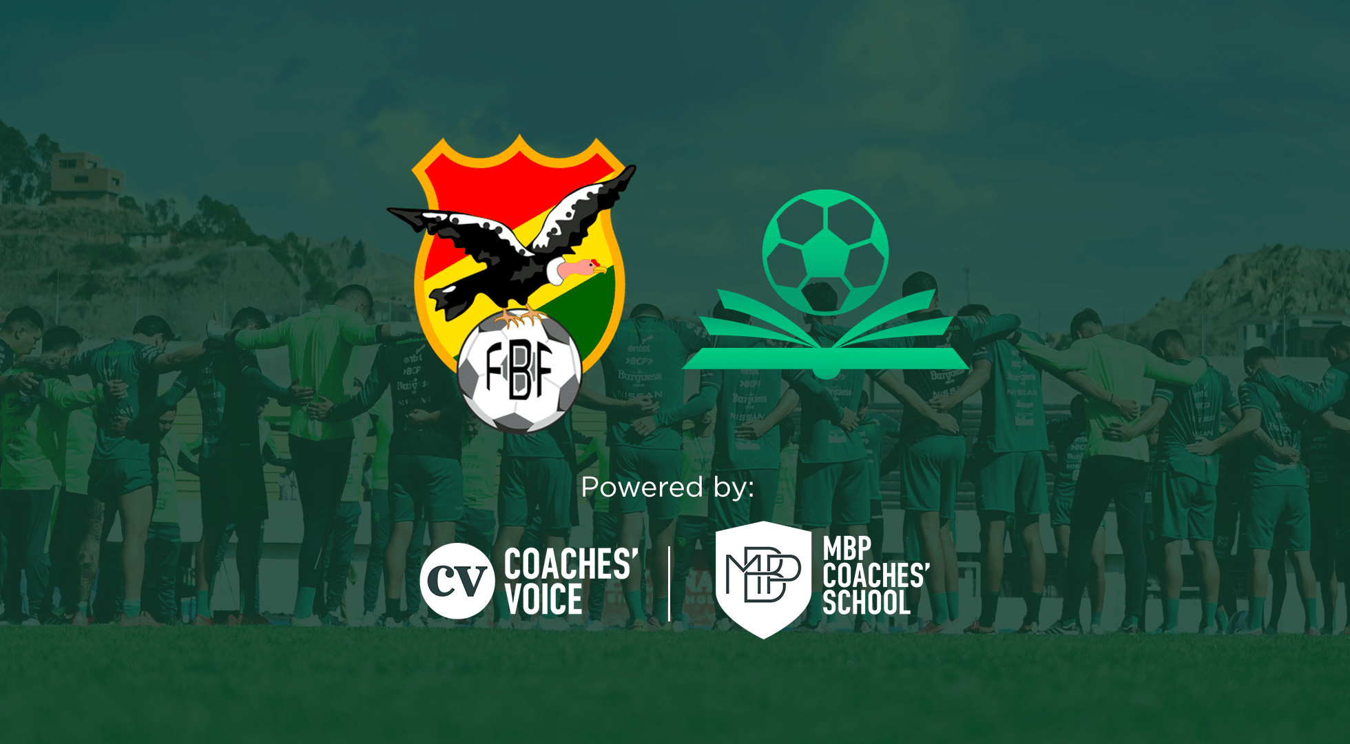 You are currently viewing Coaches’ Voice and MBP Coaches’ School Boost Coach Training in Bolivia with the FBF