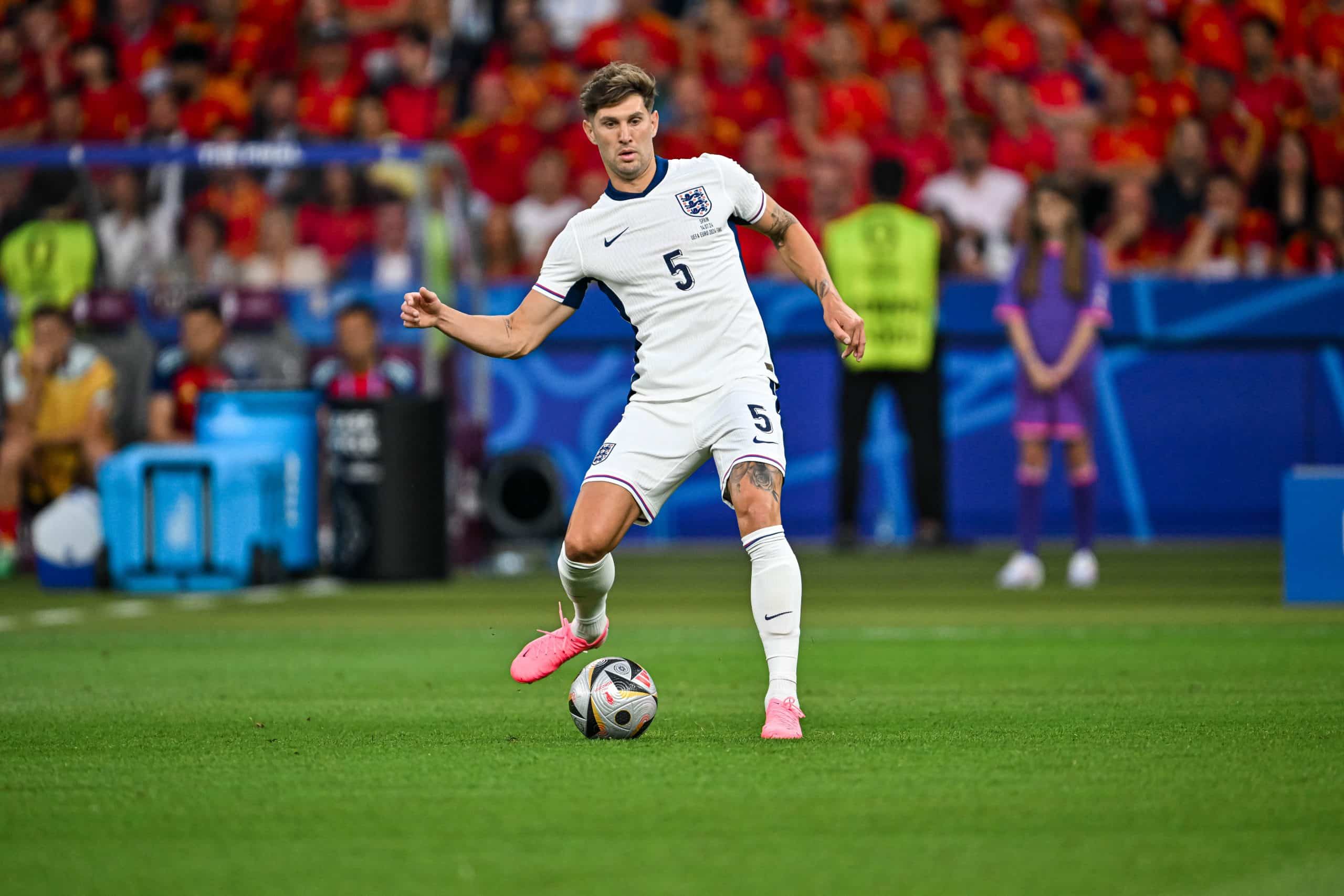 You are currently viewing 3 offensive fundamentals a technical center back must master to stand out