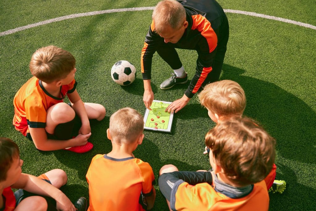 motivar consejos jugadores motivate players keys