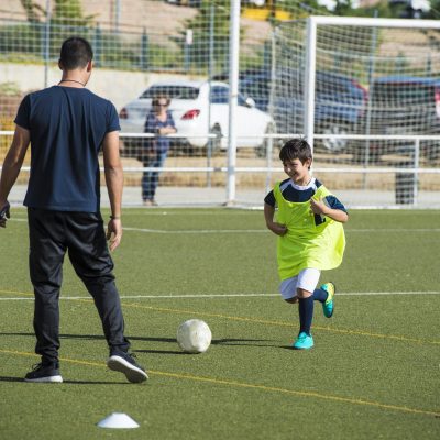 The 4 Key Ways to motivate Your Players in Training 