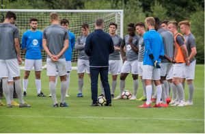 Read more about the article The 3 Phases That Make Up a Training Task 