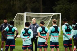 Read more about the article Decisions in Milliseconds: The Influence of Neuroscience in Football