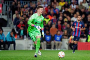 Read more about the article The 3 profiles of goalkeepers and their main characteristics 