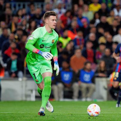 The 3 profiles of goalkeepers and their main characteristics 