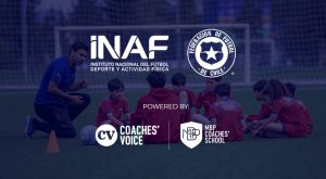 Read more about the article INAF: License Renewal Courses for Coaches in Chile