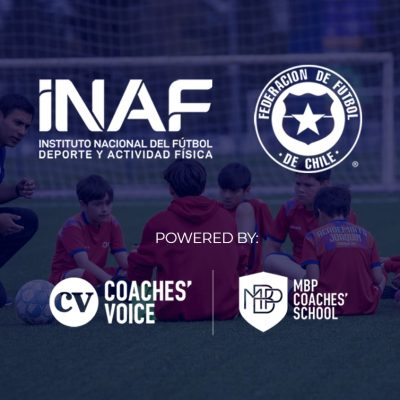 INAF: License Renewal Courses for Coaches in Chile