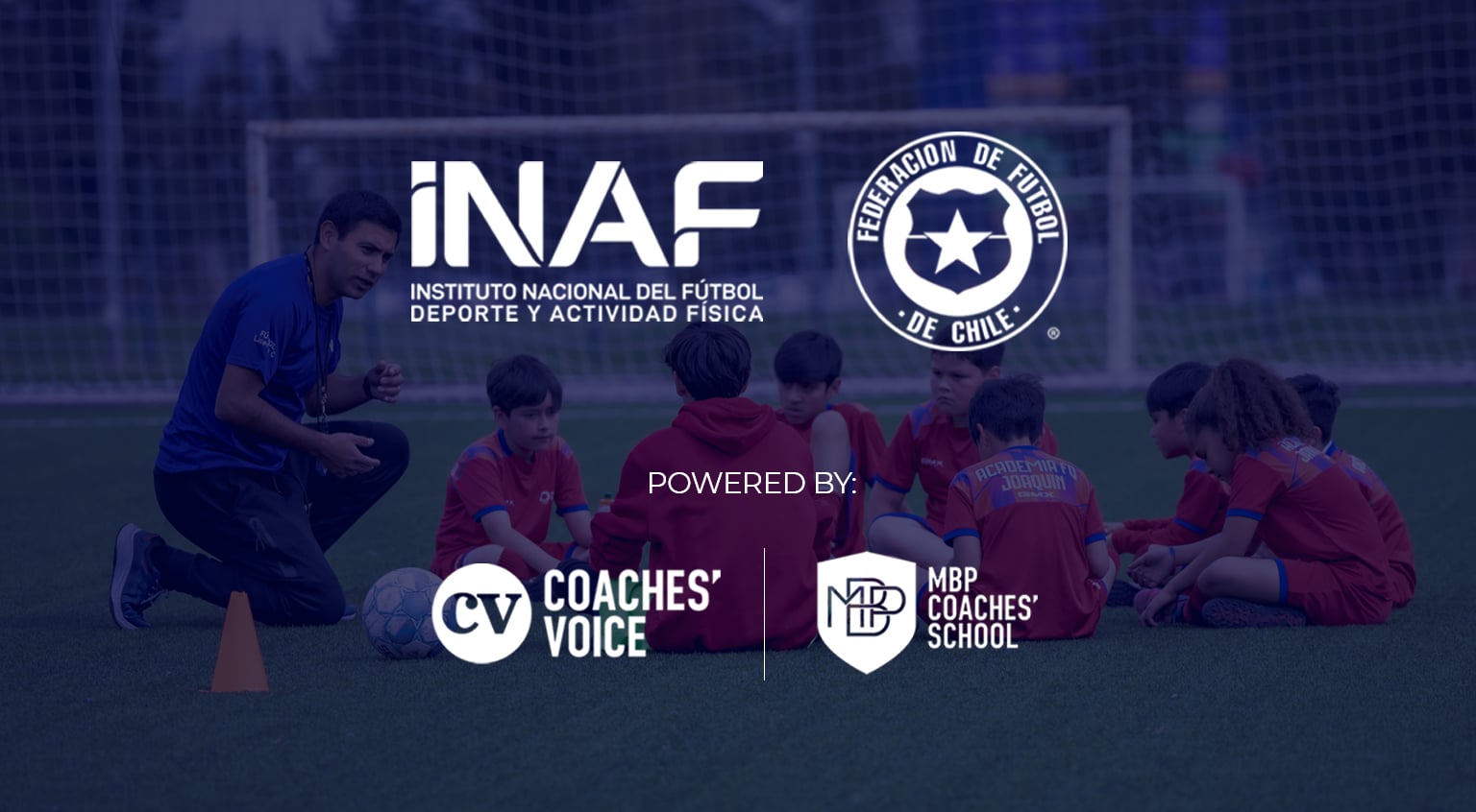 INAF CHILE LICENCIAS