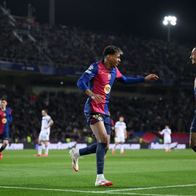 Raphinha and Lamine: The Wingers Who Enhance Flick’s Barcelona Attack